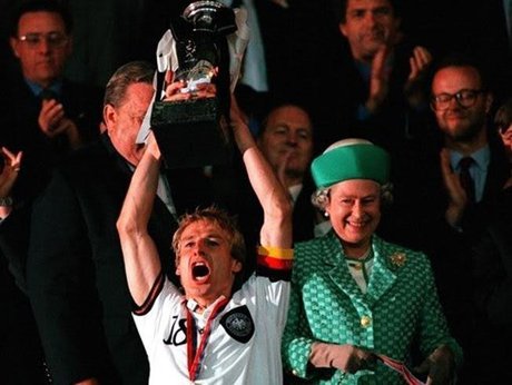 14 فینال قبلی یورو در قاب آمار و ارقام