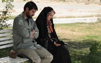 روایت الهام حمیدی از 7 ماه همجواری با همسر شهیدبابایی