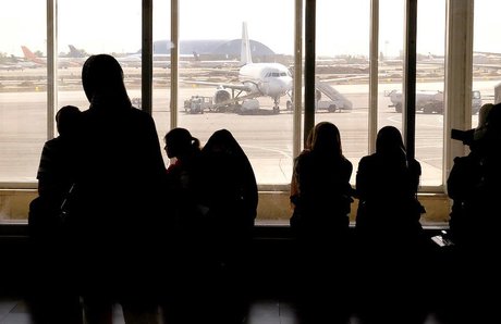 جدیدترین آمار از فرودگاه‌ها در اردیبهشت ۹۷/ مهرآباد صدرنشین است