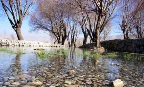 شهرکرد؛ شهری در همسایگی آسمان