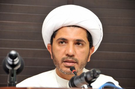 انتقاد شدید عفو بين الملل از تداوم "سرکوب آزادی" در بحرين