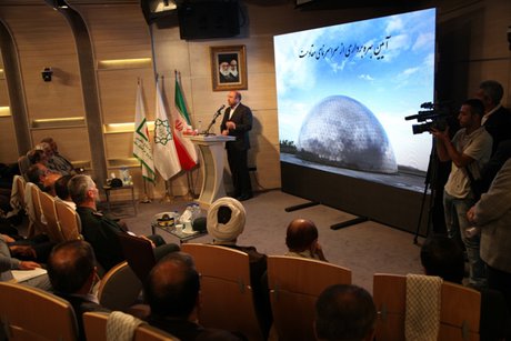 قالیباف:امیدوارم سراسرنمای مقاومت تداوم روح و اثبات مقاومت باشد