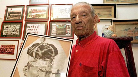 53 روز تا جام جهانی 