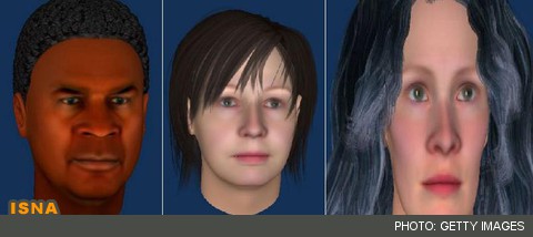 درمان صدای درون سر اسکیزوفرنی‌ها با آواتار