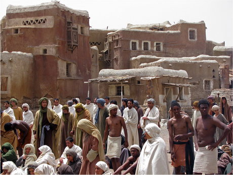 گزارش ایسنا از آنچه درباره‌ی فیلم محمد (ص) مجیدی ندیده و نشنیده‌اید