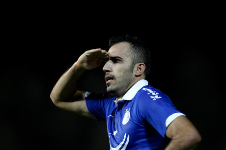 قاضی: قلعه‌نویی بخواهد دفاع هم بازی می‌کنم