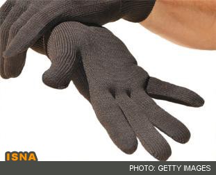 ابداع دستکشی برای تسکین درد آرتروز