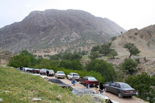 اجرای ۶ پروژه جذب گردشگر‌ در گلستان 