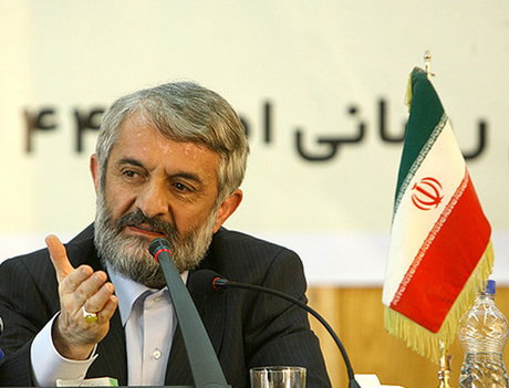 آقامحمدی: اقدام ترامپ به خودکفایی اقتصادی کشور کمک میکند