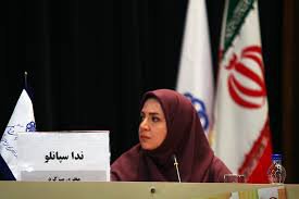 ندا سپانلو: استفاده از سه مجری برای گفت‌وگو با رییس‌جمهور ریسک بود