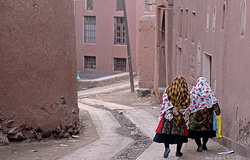 تصویب «طرح هادی روستای ابیانه» بعد از شش سال