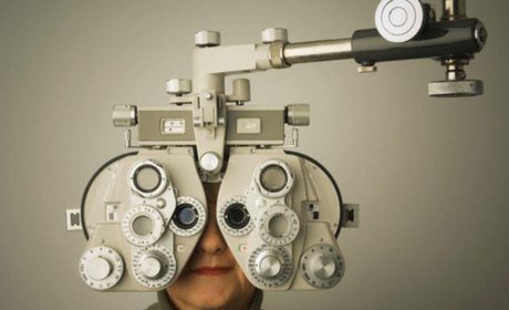 چشم، کلید پیش‌بینی زودهنگام آلزایمر