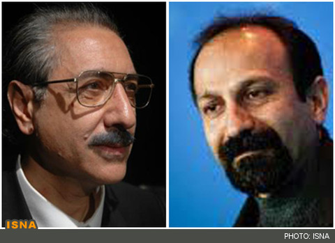 نوشتار اصغر فرهادی برای بزرگداشت ناظرزاده / «خاطرتان عزیز است»