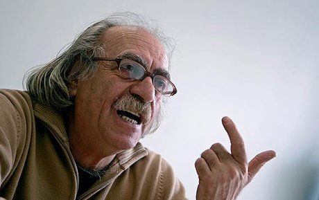 شبی برای "محمد علی نجفی" برگزار می‌شود