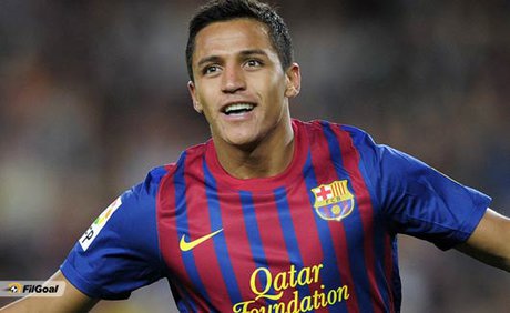 توافق نهایی آلکسیس سانچس با آرسنال 