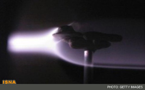 سپر فضایی «جنگ ستارگان» برای حفظ مسافران مریخ