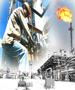 حمایت مرکز رشد واحدهای فناور نفت و گاز از نوآوران و پژوهشگران