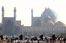 استاندار: اصلی‌ترین مشکل اصفهان، مشکل زیست محیطی است