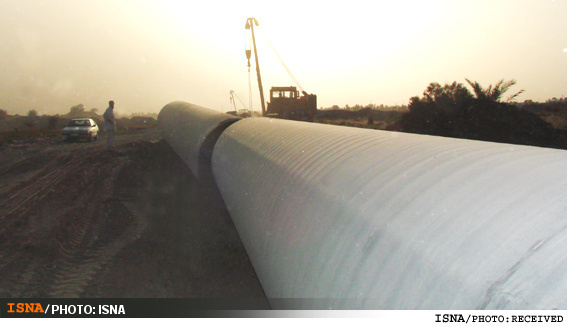 اختصاص منابعی برای گازرسانی به شهرهای بیگاز