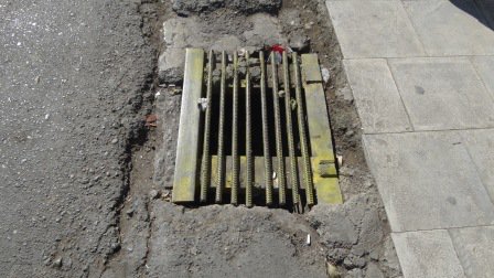 سرقت دریچه‌های آب و فاضلاب، دغدغه‌ای تازه برای آبفای زنجان