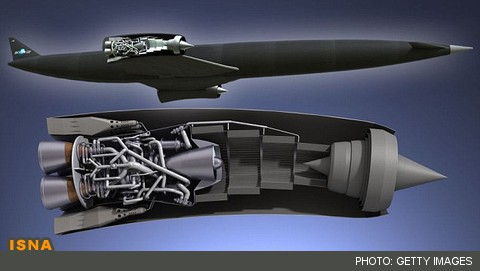 اعزام 15 دقیقه‌ای انسان به فضا با موتور موشک جدید 