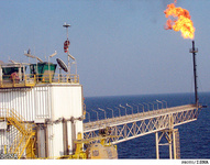 تولید نفت‌خام و میعانات گازی 5درصد افزایش یافت
