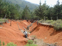 سوءمدیریت بهره‌برداری از منابع خاک، زنگ خطری برای ادامه حیات‌بشر