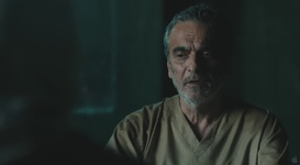 همایون ارشادی در فیلم ترور «بن لادن» 