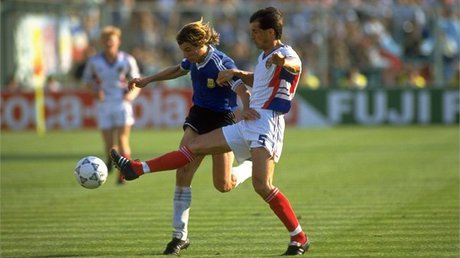 37 روز تا جام جهانی