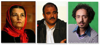 «صد سند» سینمای مستند، چشم‌انداز روشنی ندارد 