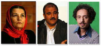 «صد سند» سینمای مستند، چشم‌انداز روشنی ندارد 