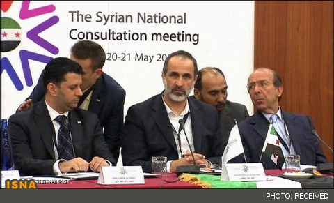 نشست استانبول شکست دیگری را برای مخالفان سوریه رقم زد