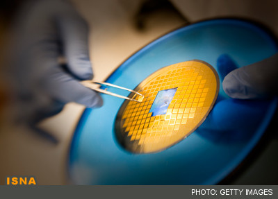 نانوچسب‌، جایگزین آمپول می شود