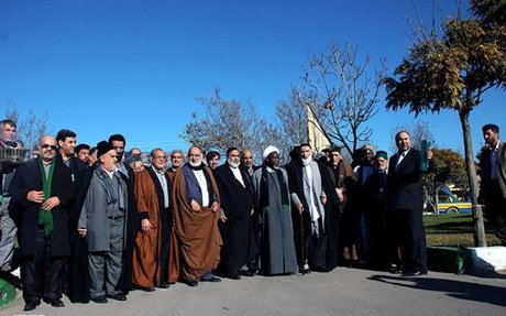 معاون صدا: از 36 پیرغلام و مداح تجلیل می‌کنیم