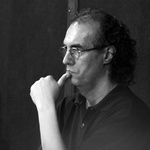 ناصر حسینی‌مهر تمرینات تئاترش را تعطیل کرد 