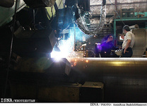 مشكلات تامين آب و برق شهرك صنعتي شمس‌آباد