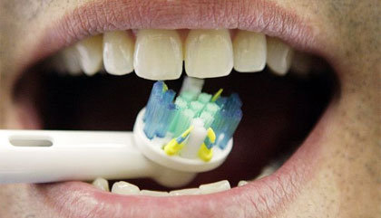 ژن‌ها نقشی در پوسیدگی دندانی ندارند
