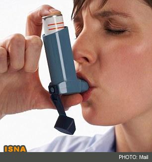 موفقیت دانشمندان در ساخت واکسن الکتریکی ضد آسم