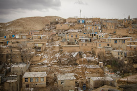 زندگی در روستای چناران - بجنورد