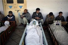 اعتراض شیعیان پاکستان به بی‌تفاوتی دولت در تامین امنیت آنها