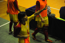 شمسایی: هدفمان جام باشگاه‌های آسیاست