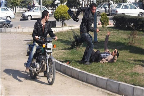افزایش مصدومان نزاع در اصفهان