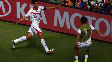 برایان روئیز: می‌توانیم هلند را ببریم