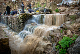 زندگی در روستای چناران - بجنورد