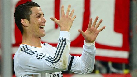 رونالدو: می‌خواهم در کشورم قهرمان اروپا شوم