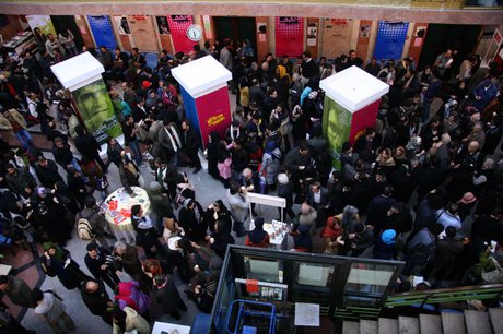 نمایش «چه کسی ما را کشت؟» و مهمانان خارجی یک رویداد سینمایی