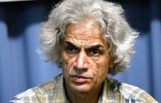 نكوداشت «علي باباچاهي» برگزار شد