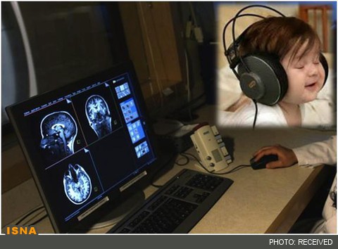 یافته‌های یک دانشمند ایرانی نشان داد:{ خ} چرا مغز عاشق موسیقی است؟