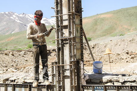 فکر راه چاره برای گودبرداری‌های غیر اصولی