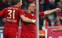 بایرن‌مونیخ بالاتر از رئال‌مادرید ارزشمندترین باشگاه جهان